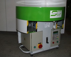 Beschichtungsautomat von Platinen für Feuchtesensoren